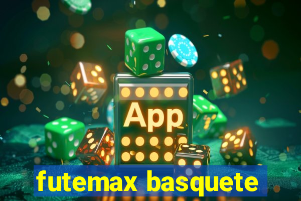 futemax basquete